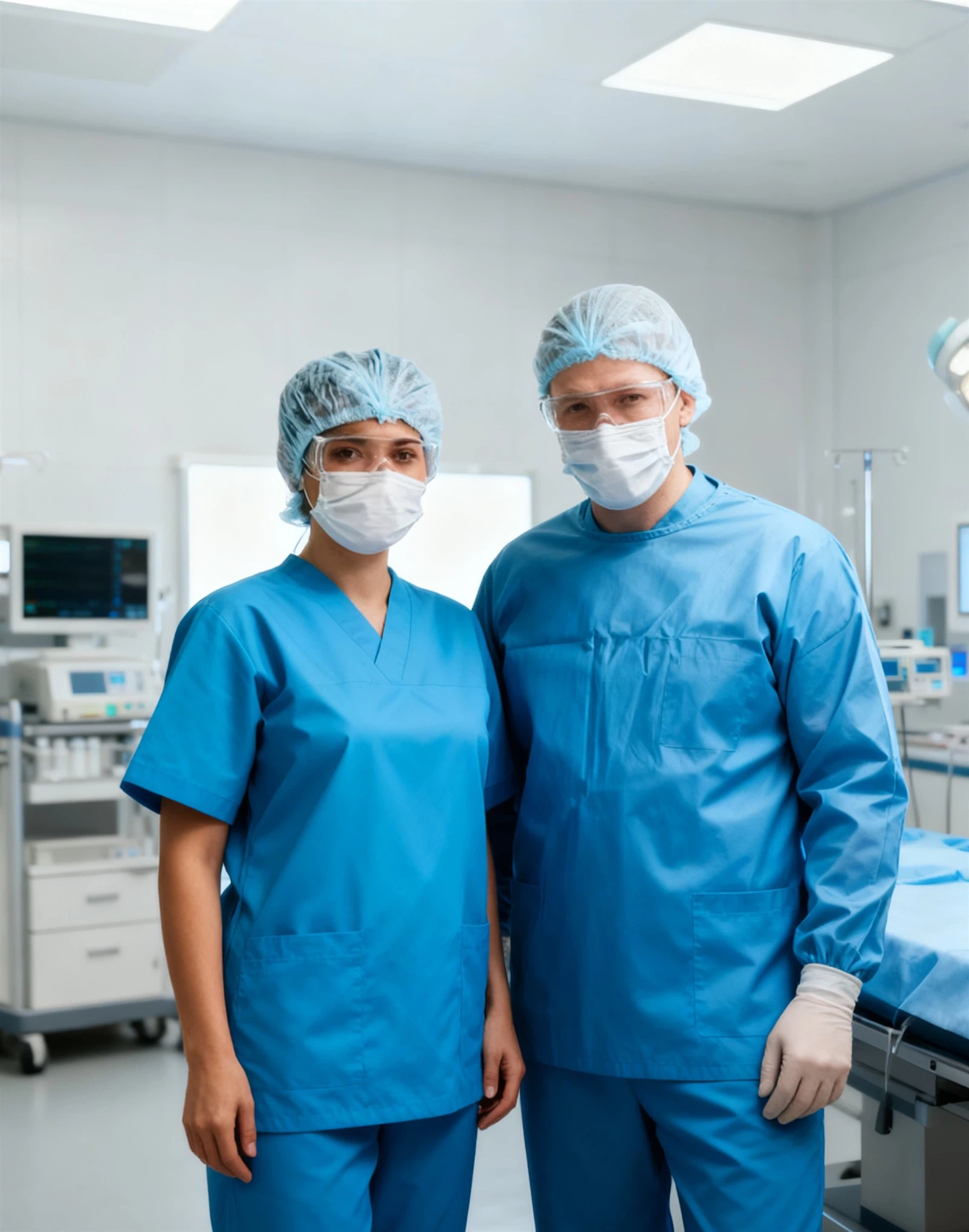 2-Medical and Healthcare
