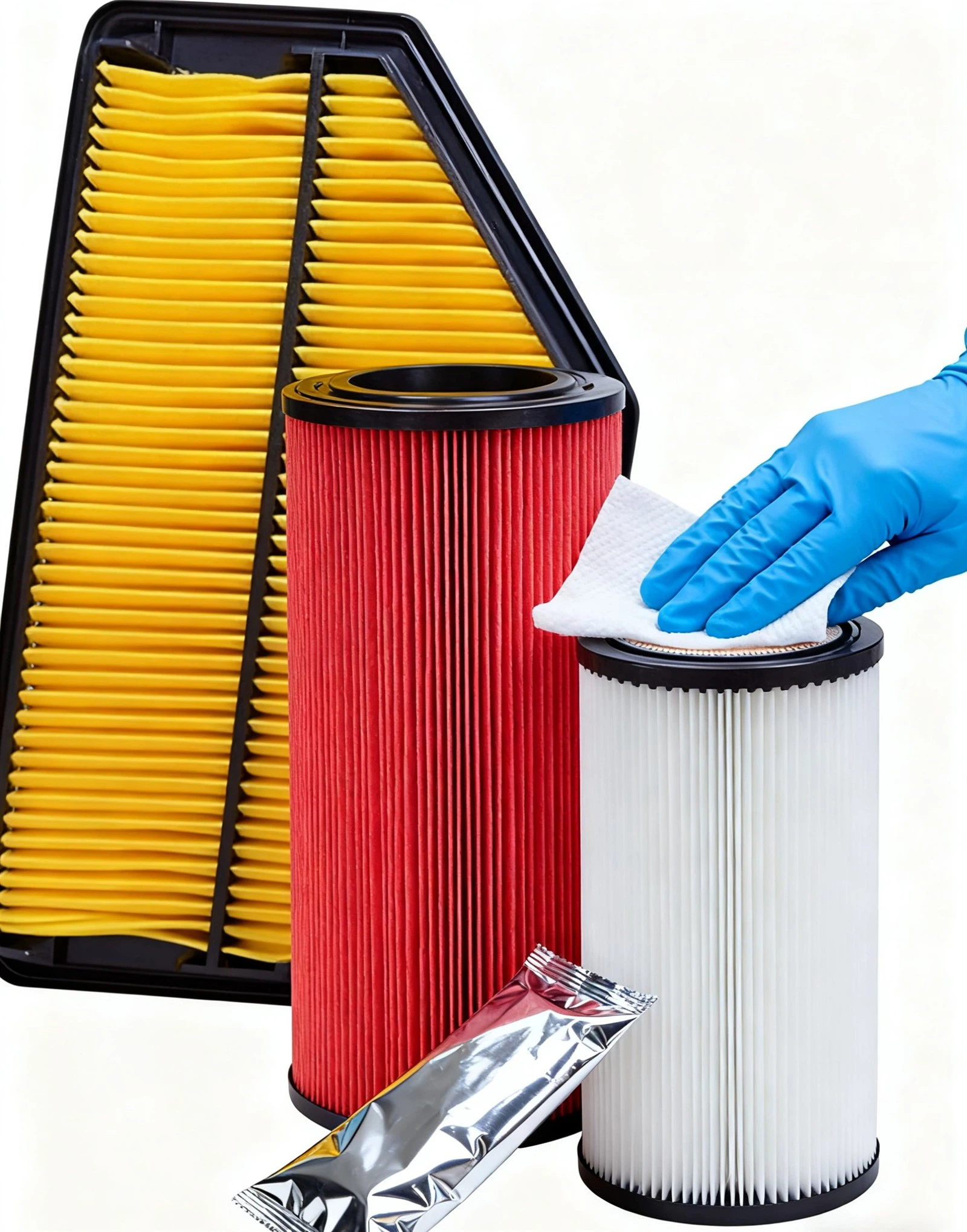 5-Industrial Application